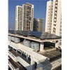 海南省交通學(xué)校學(xué)生宿舍樓二期太陽(yáng)能熱水順利驗收完工