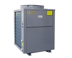 工程熱泵熱水機組系列LG-KRB-5