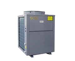 工程熱泵熱水機組系列LG-KRB-3