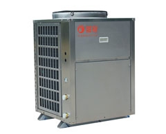 商用高溫熱泵熱水機LG-KRB-5G(5P高溫機)